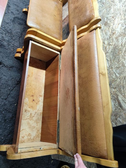 Кухонный уголок.