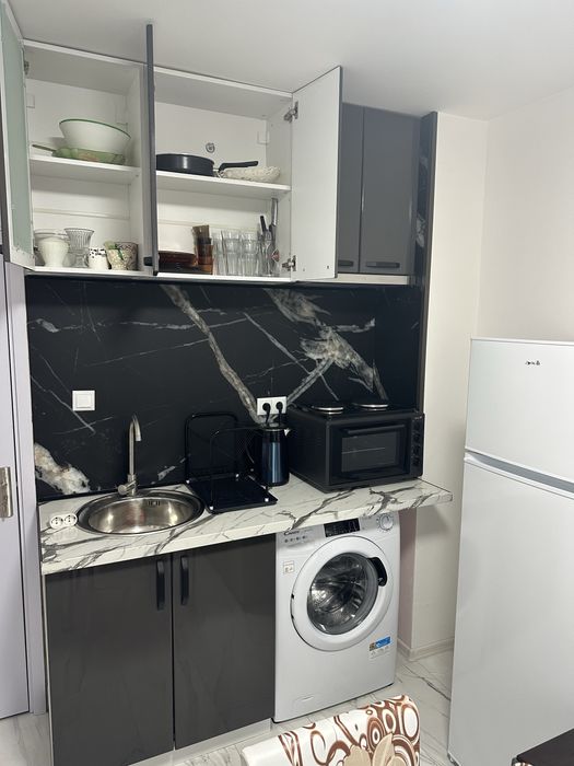 Апартамент Под Наем Стара Загора Център Дългосрочно Всичко Необходимо