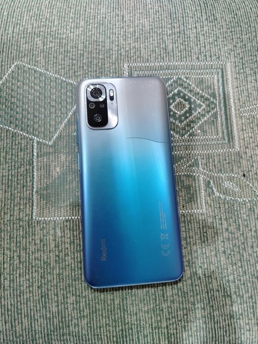 Redmi note 10s 6/64GB