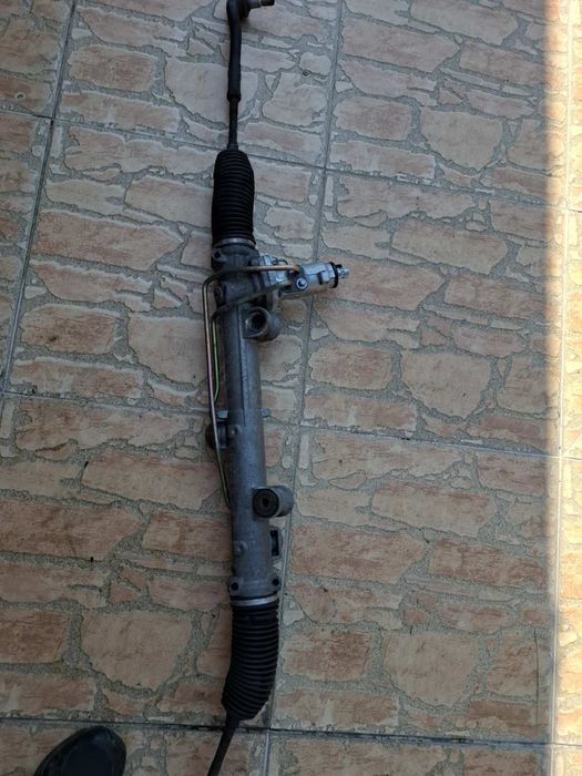 Хидравлична кормилна рейка за Мерцедес Ц класа W203