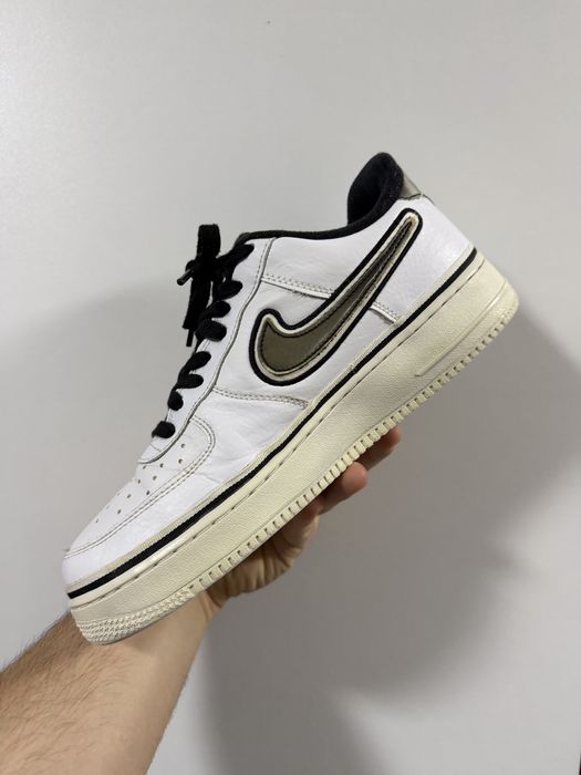 Nike Air Force 1 NBA