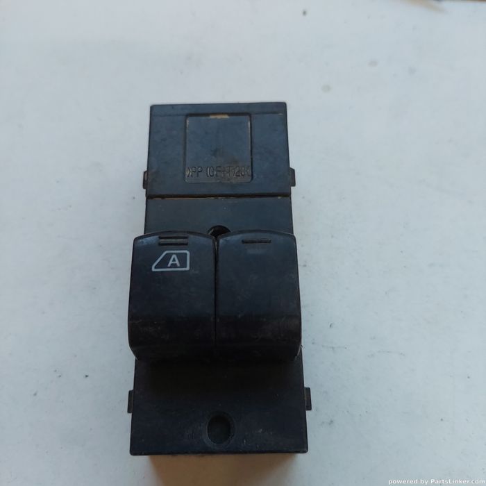 Butoane Geamuri Electrice Nissan Micra Ii (K11) [ 1992 - 2007 ] Oem 48