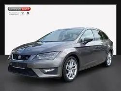 Vând Seat Leon 2.0