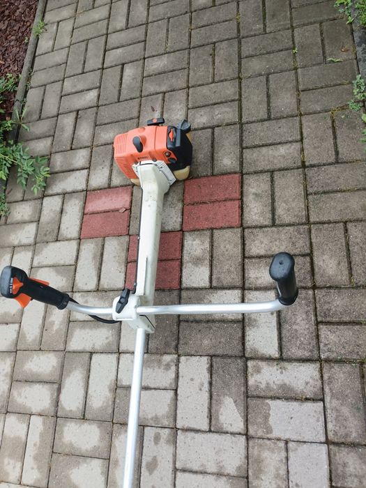 Motocoasa Profi Stihl FS350