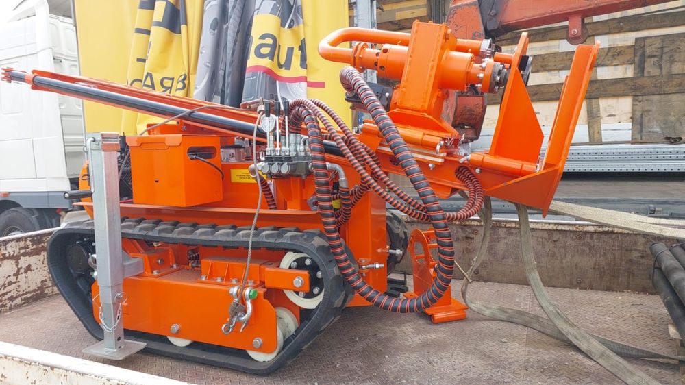 Продам буровую установку