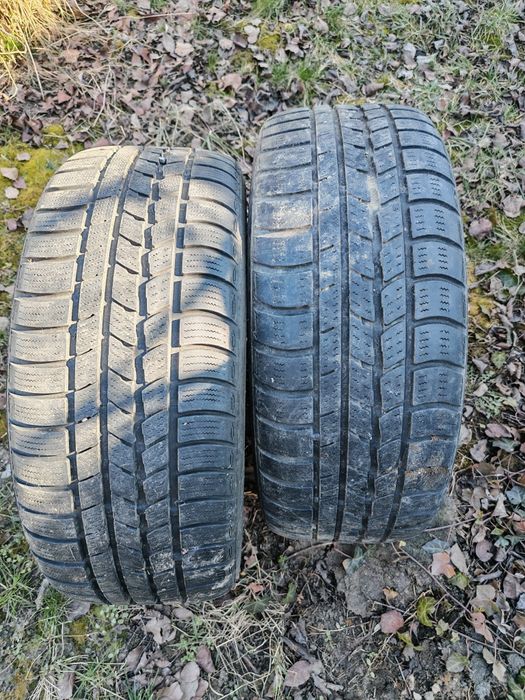 Anvelope de Iarna +Jante  225/50/17, BMW X