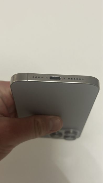 15 pro max 2 cicluri incarcare