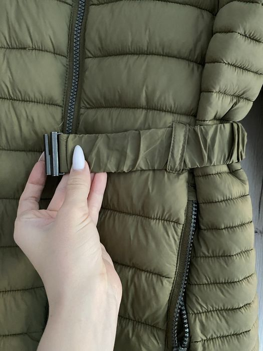 Geaca matlasata Trespass Santuzza XS
