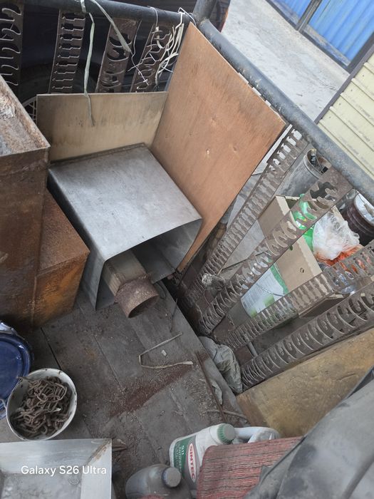 Продам печку для бани