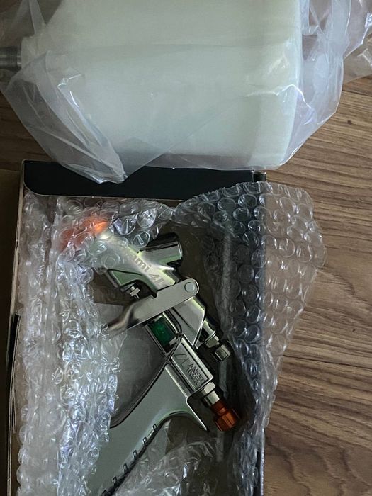 Boʻyoq uchun moʻljallangan professional kraspul