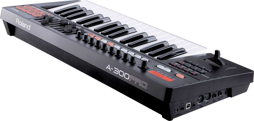 USB Миди клавиатура Roland A-300PRO