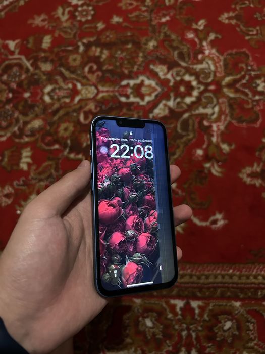 Айфон Iphone 13