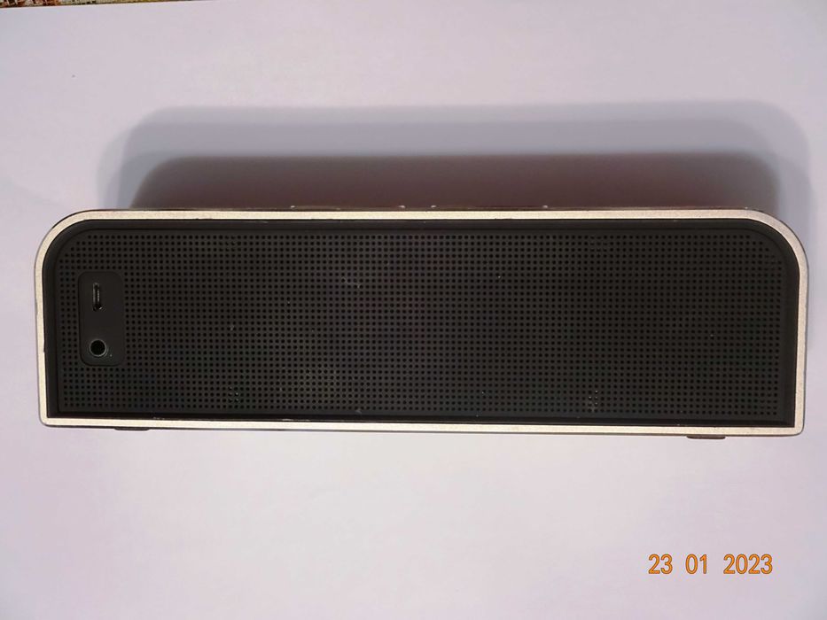 Vand boxa portabila Kygo B4/600 Bluetooth