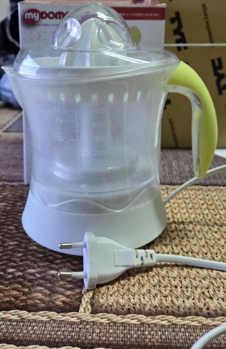 Цитрус преса  електрическа