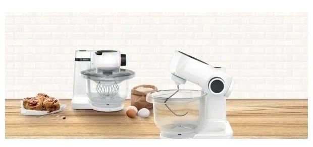 Кухонный комбайн Bosch MUMS2TW01