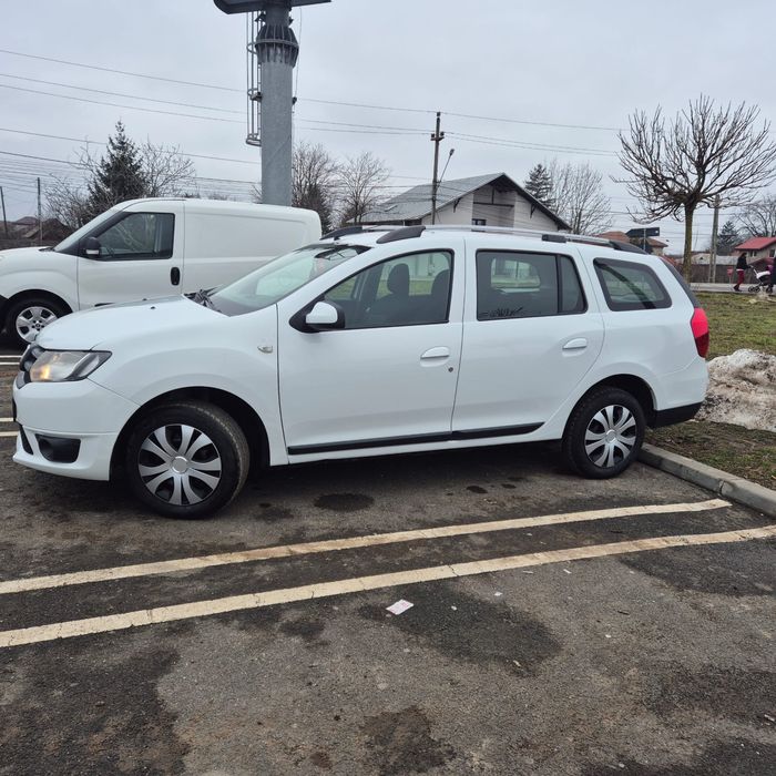 Vand Dacia Logan MCV 1.5D 2014