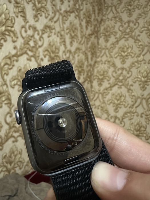 Apple watch 5/44mm