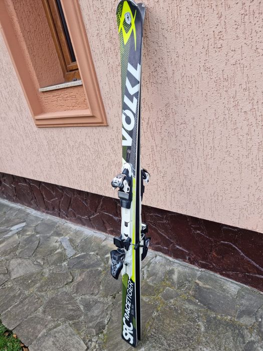 Vand schii Volkl