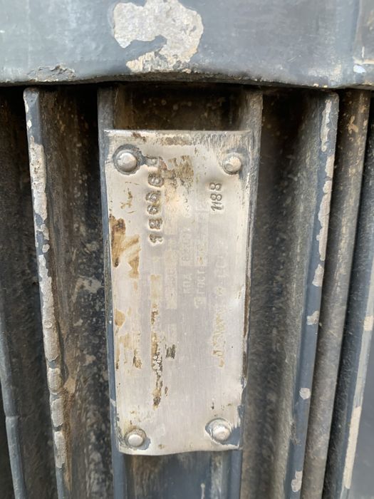 Beton va tosh charxi