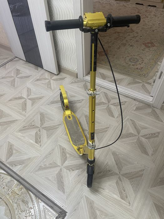Urban Scooter самокат