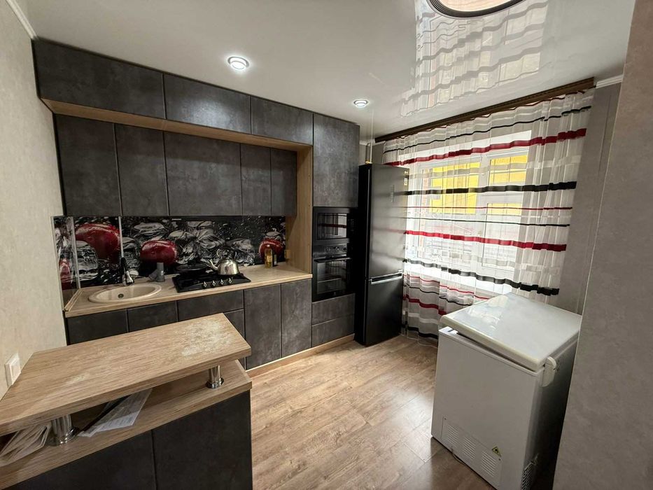 Продажа 2-комнатной квартиры