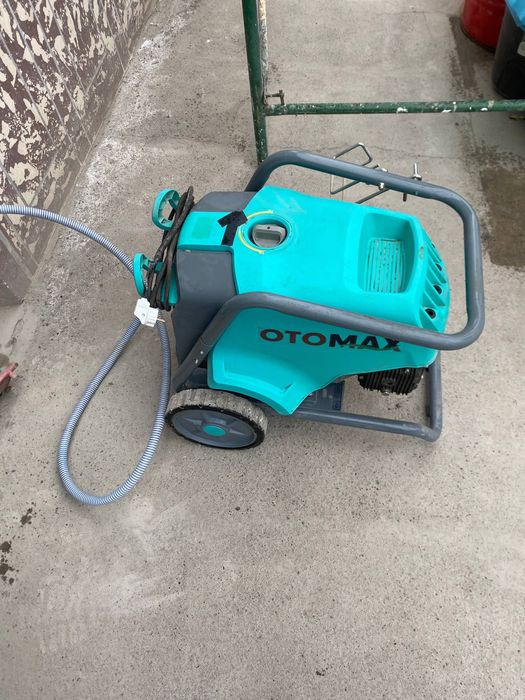 Karcher, Pena B, Kompressor