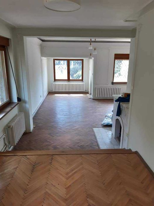 Inchiriez casa in zona hotel Napoca, Cluj-Napoca pe strada Eremia Grigorescu nr 18.