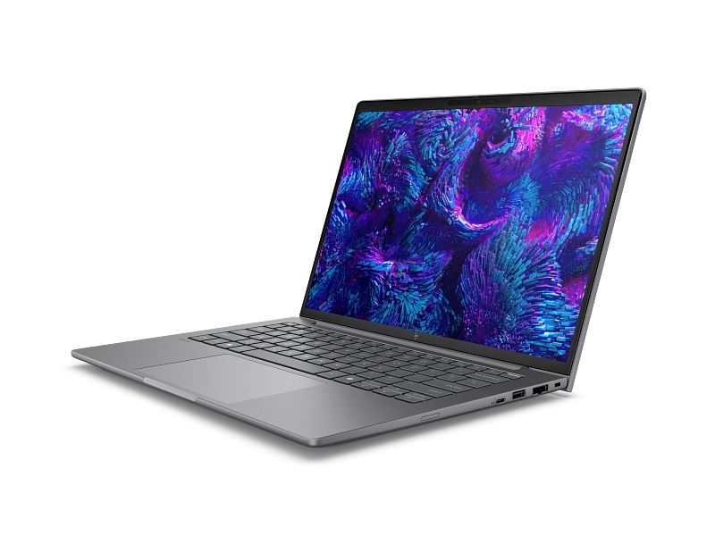 TOP ! HP ZBook 8 G1i 14” Ultra 7 255H 32GB 1TB ! RTX ADA ! SIGILAT