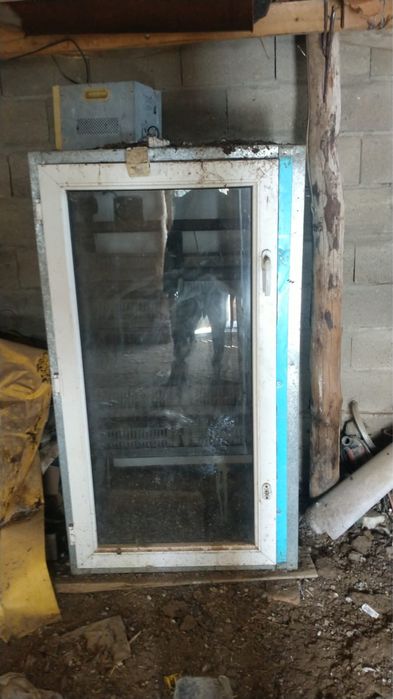 Инкубатор для яиц 1250шт