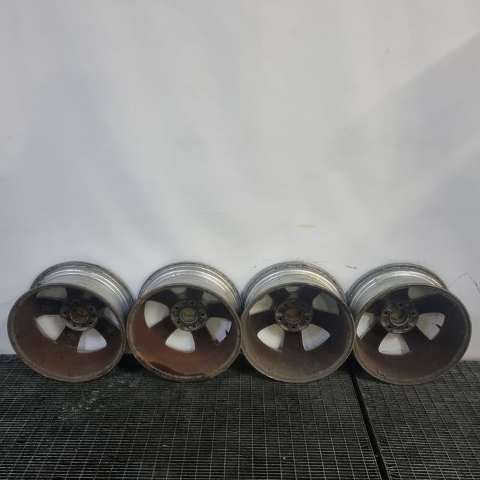 Jante aliaj Hyundai Tucson 2006 - 2010 (1388) R16 Et46/5x114 5