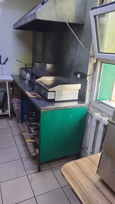 Сдается под общепит