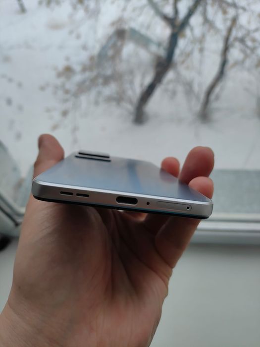 Xiaomi  Poco  f4