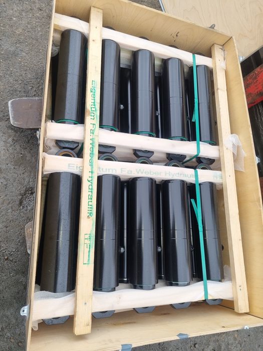 Cilindrii Hidraulici