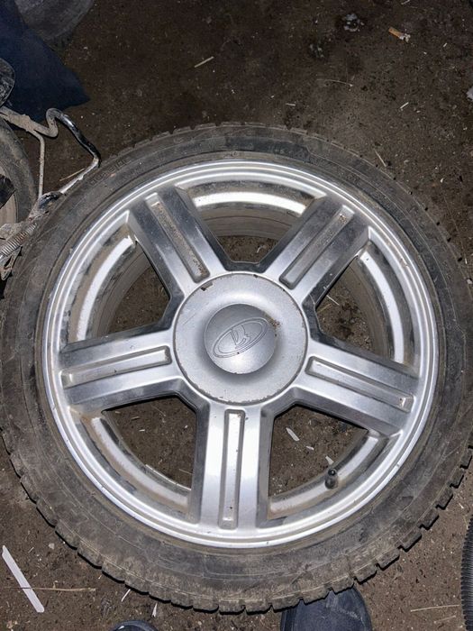 Торусы Р16 Лето торг есть