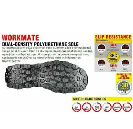 Cifra bocanci de protecție 42