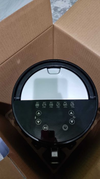 Чисто нов фритюрник (AIR FRYER)