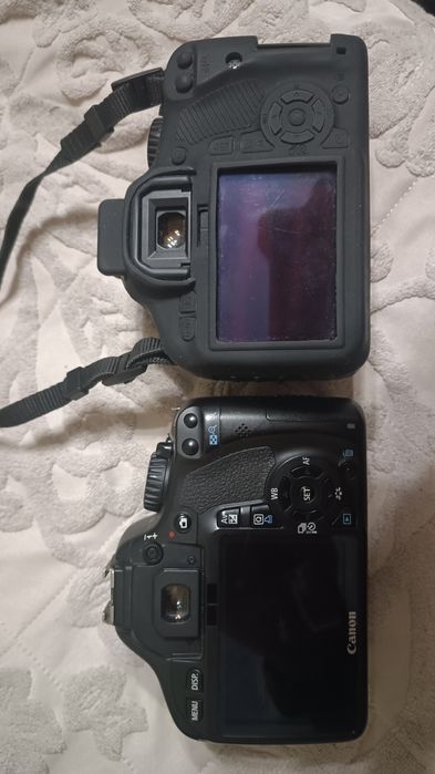 Canon eos 550d, full spectrum-astro,  цена по договаряне