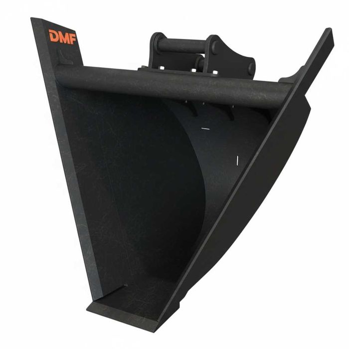 Трапецовидна кофа за багер (2-3 Тона) | ЛИЗИНГ |