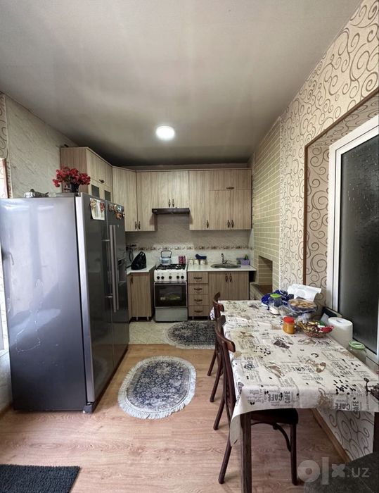 Чорсу гош бозор ховли аренда