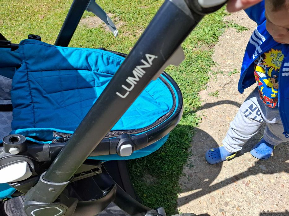 Детска Количка Лорели Лумина