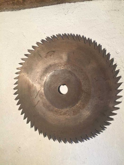 Пилорама по дереву