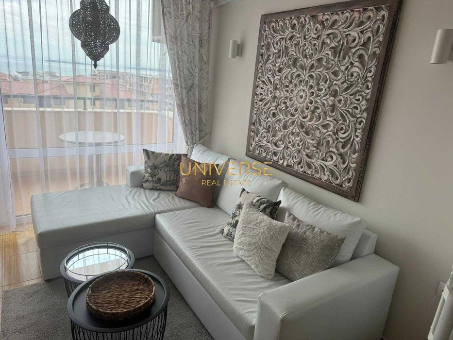 Продава се Двустаен апартамент в Свети Влас - 79 кв.м за 904 €/кв.м - Снимка #6