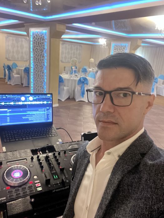 Dj evenimente private