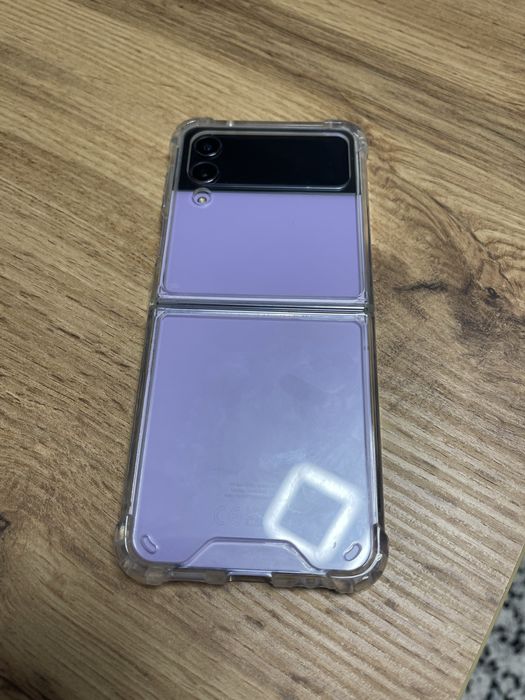 Samsung Galaxy Z flip 4