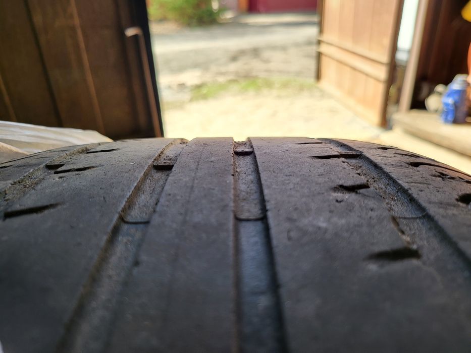 Шины Hankook Optimo 235/50R19