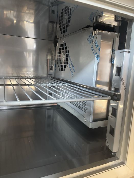 Хладилник за под уреди