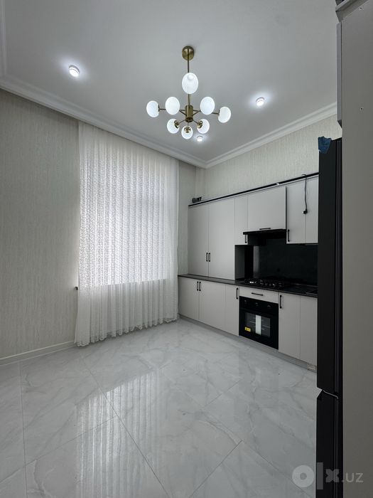Продается квартира