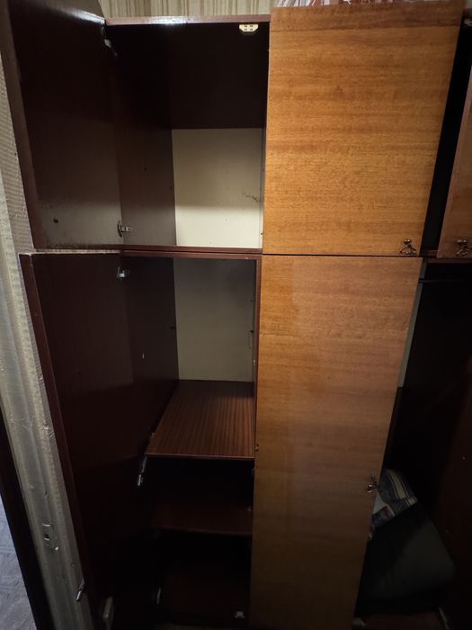 Продаю шкаф, за хорошую цену