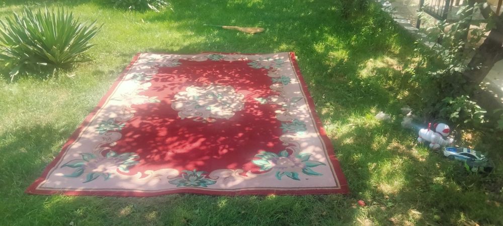 Ковры бу,в нормальном состоянии