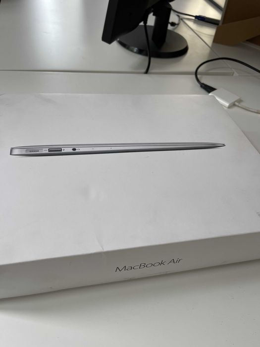 Macbook Air 13 Model A1466